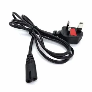 2 Pin Fused Laptop Flower Cable