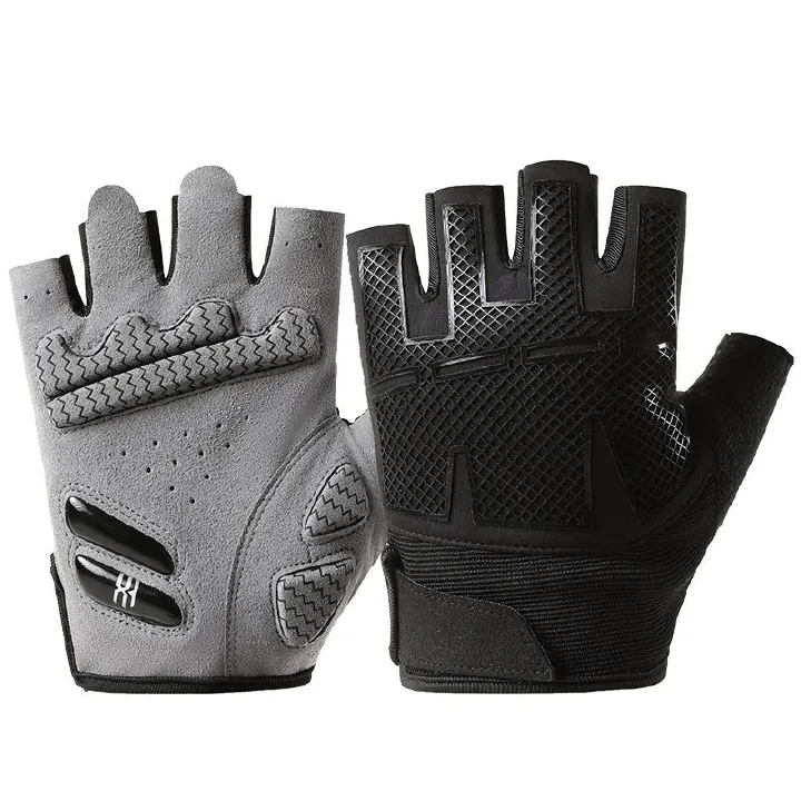Gymn gloves