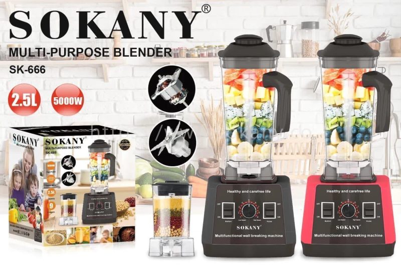 2in1-5000-Watts-Sokany-commercial-blender.jpg 2in1-5000-Watts-Sokany-commercial-blender.jpg