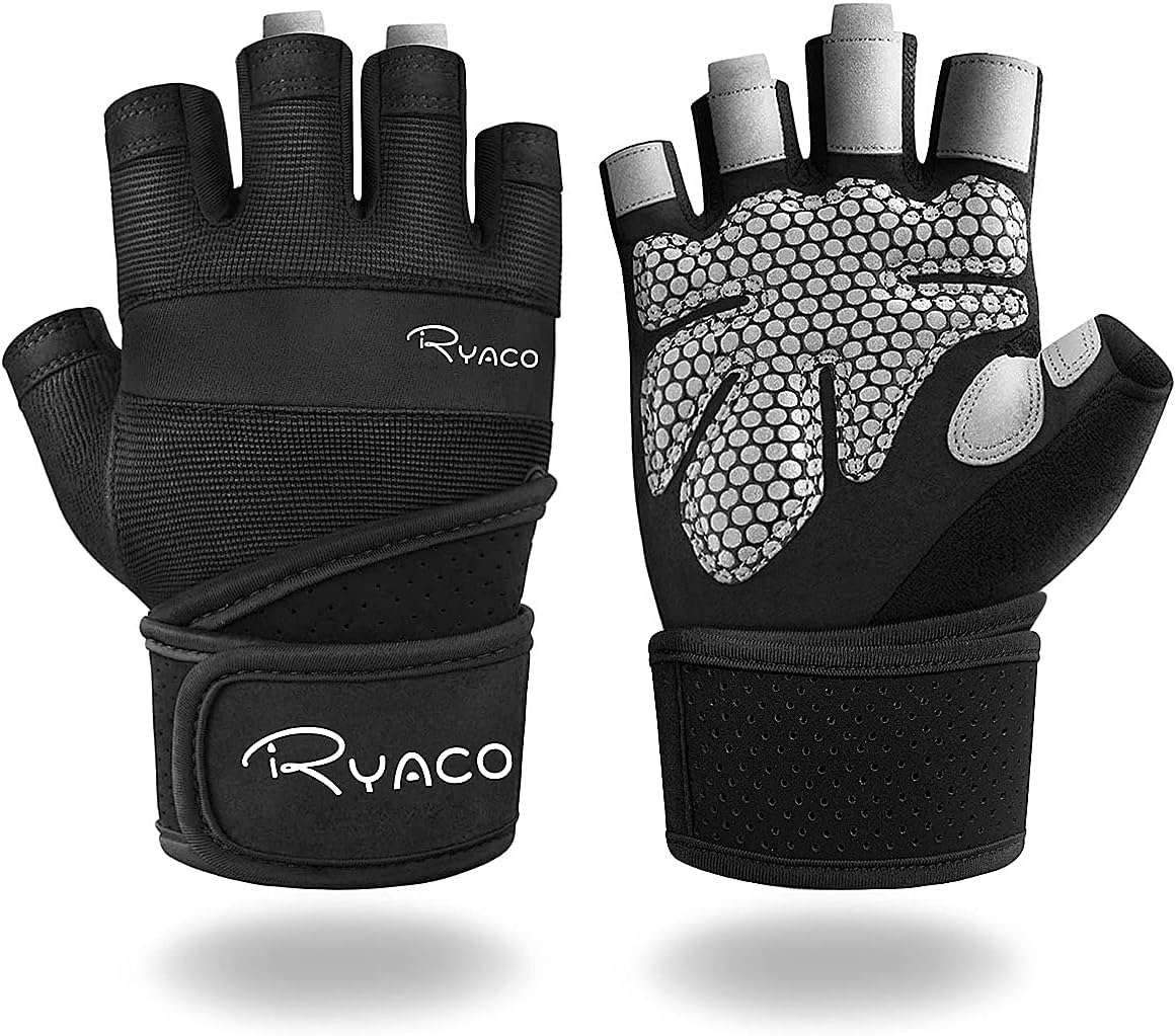 Gymn gloves - Image 3