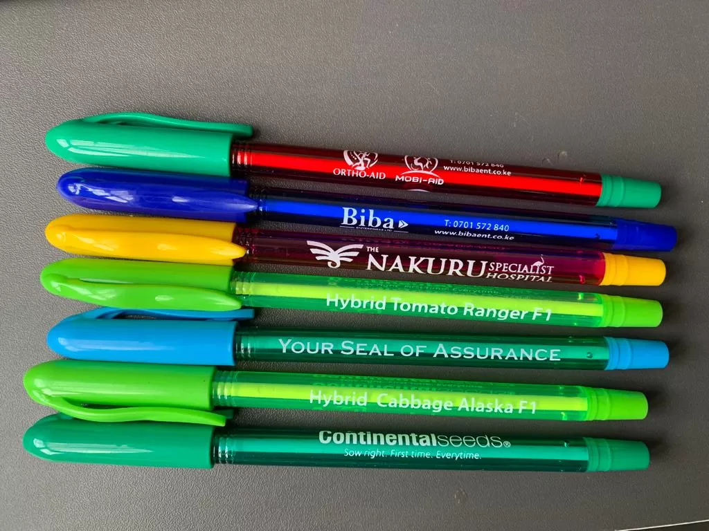 Branded pens - Image 3