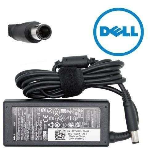 DELL 65W BIG PIN Laptop Charger 19.5V 3.34A