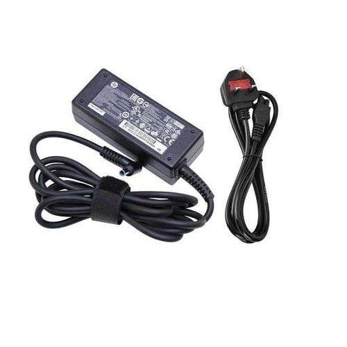 HP EliteBook 840 G5/G6 Adapter Charger – Blue Pin 19.5V 3.33A 65W