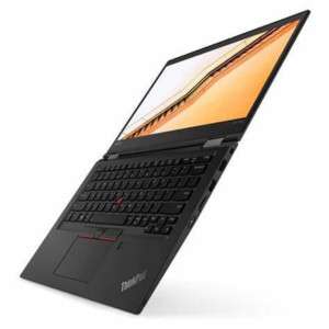 Lenovo Yoga X390 16 GB RAM 256 SSD Touchscreen - Image 2