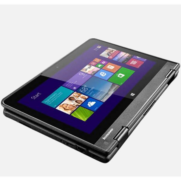 LENOVO Yoga 11E 4/128 celeron - Image 2