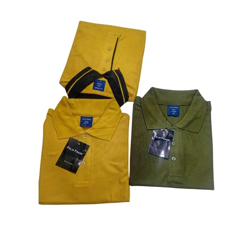 Premium Polo T-Shirt for men