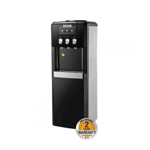 Solstar-WD84E-BKBSS-Hot-Cold-Normal-Water-Dispenser-With-12Litres-Cabinet-Black.jpg Solstar-WD84E-BKBSS-Hot-Cold-Normal-Water-Dispenser-With-12Litres-Cabinet-Black.jpg