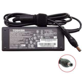 TOSHIBA ADAPTER 19V 3.42A 2.5MM