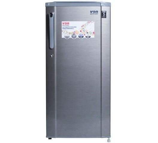 Von-Hotpoint-HRD-231S-VARS-23DHS-Single-Door-Fridge-190L-Silver.jpg Von-Hotpoint-HRD-231S-VARS-23DHS-Single-Door-Fridge-190L-Silver.jpg