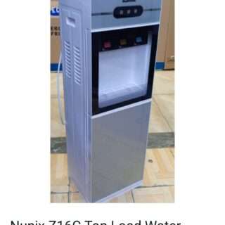 hot cold and normal water dispenser