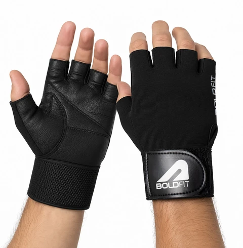 Gymn gloves - Image 4