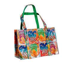 Custom shopping bag designs in various sizes and colors, durable, stylish, and reusable for retail, events, branding, and promotions