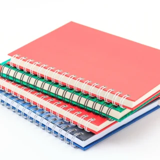 Branded Notebooks