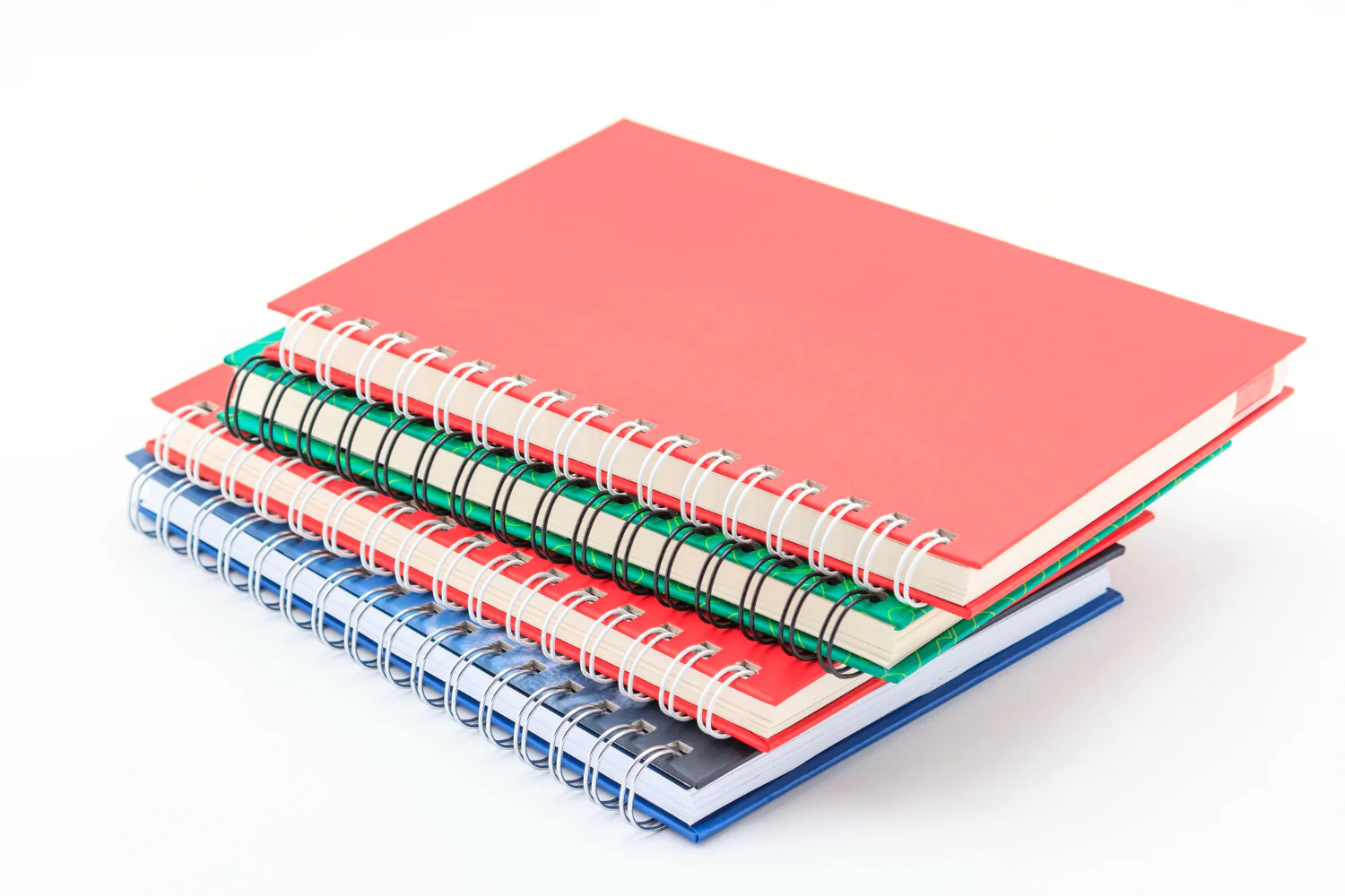Branded Notebooks
