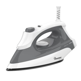 Dry Iron with Spray – RM/777