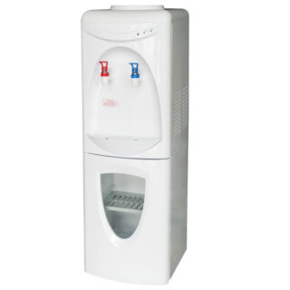 RAMTONS FREE STANDING HOT & COLD WATER DISPENSER(RM/419)