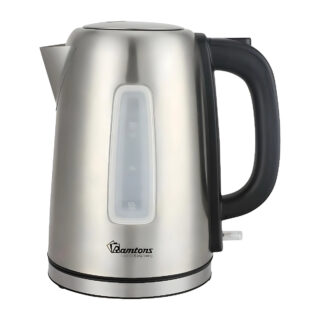 Cordless electric kettle