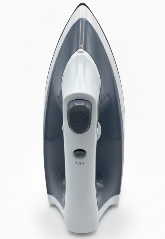 DRY IRON - WHITE/GREY WITH SPRAY - RM/777 - Image 4