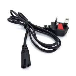 2 Pin Fused Laptop Flower Cable