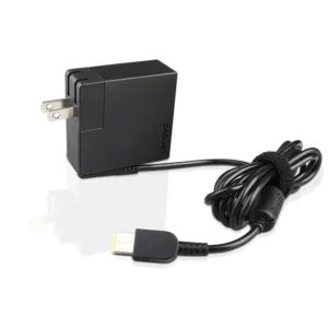 20V 3.25A 65W USB Tip AC Charger for Lenovo T460 Ideapad G50