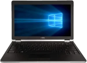 Dell 6220 core i5 8/500.
