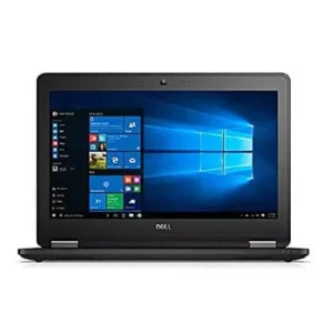 Dell 7270 core i5 8/256