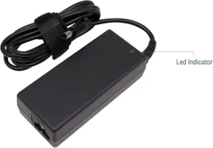 Dell Latitude 5530 19.5V 3.34A 65W Small Pin Charger