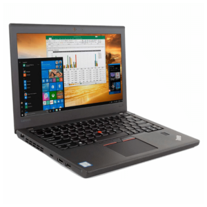 LENOVO x270 core i5  8/256 touch screen