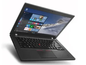 Lenovo T460 s  8 GB Ram 256 SSD
