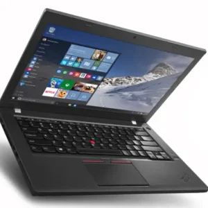 Lenovo T460 s  8 GB Ram 256 SSD