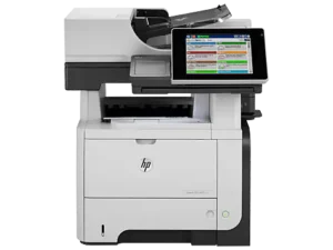 HP LaserJet M525