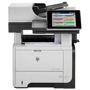 HP LaserJet M525