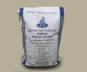 Wall Skimming Fillers