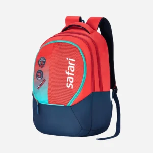 Red School Backpack