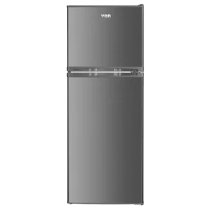 Von VRT-181DRAX Double Door Fridge